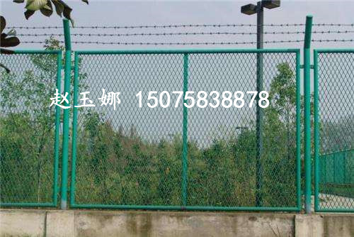 海關保稅區(qū)圍網(wǎng)