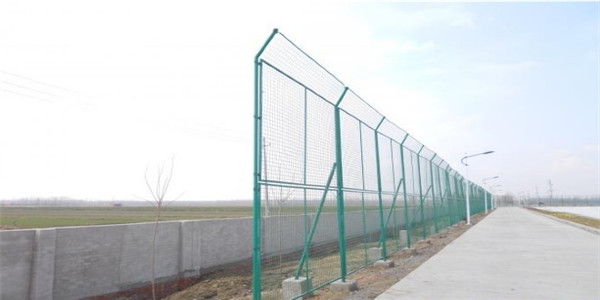 垃圾場(chǎng)防飛散網(wǎng)