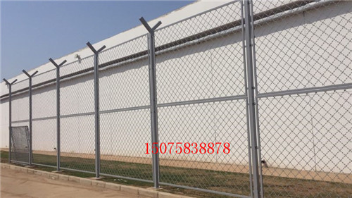 監獄鋼網墻刀刺網？