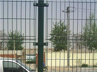 光伏發(fā)電護(hù)欄網(wǎng)