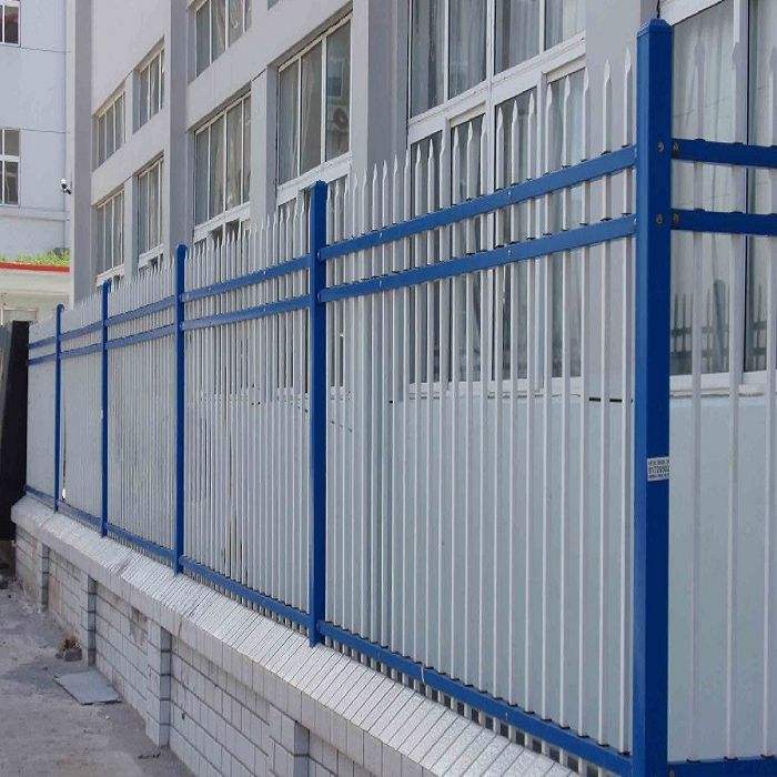 圍墻護欄網