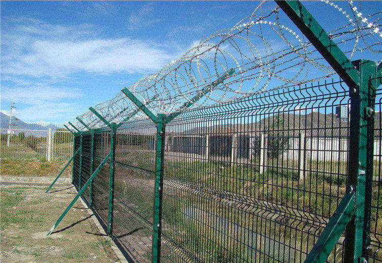 機場圍界圍網(wǎng)