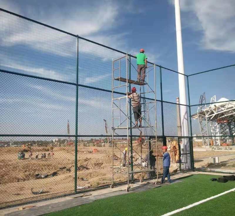 體育場護欄網(wǎng)