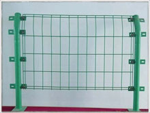 雙邊絲護(hù)欄網(wǎng)